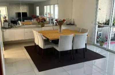 Apartamento à venda 3 quartos 3 suítes 3 vagas centro - são bernardo do campo - sp