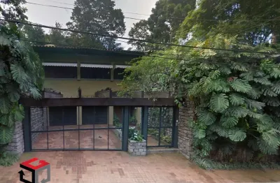 Casa para aluguel 4 quartos 4 suítes 5 vagas cidade jardim - são paulo - sp