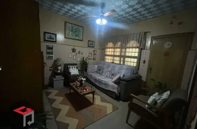Casa à venda 2 quartos 1 vaga nossa senhora das vitórias - mauá - sp