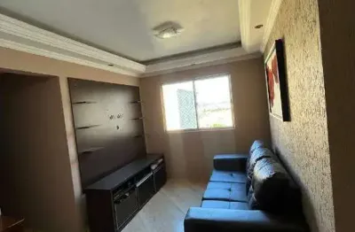 Apartamento à venda 3 quartos 1 vaga marajoara - santo andré - sp