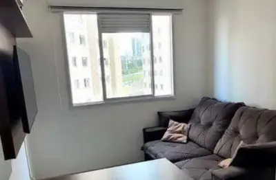 Apartamento à venda 2 quartos fongaro - são paulo - sp