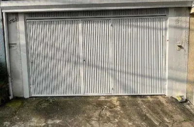 Casa com 2 quartos à venda na Dos Morrados, 351, Vila Valparaíso, Santo André