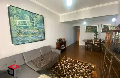 Apartamento 106 m² localizado no bairro centro são bernardo do campo - sp