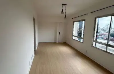 Apartamento à venda 3 quartos 1 suíte 1 vaga centro - são bernardo do campo - sp