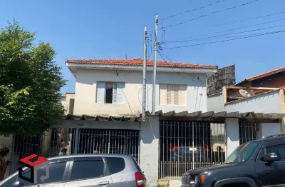 Sobrado à venda 2 quartos 2 vagas demarchi - são bernardo do campo - sp