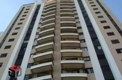 Apartamento com 4 quartos à venda na Avenida dos Eucaliptos, 165, Indianópolis, São Paulo