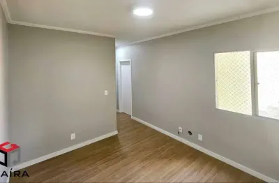 Apartamento à venda 2 quartos 1 vaga irajá - são bernardo do campo - sp