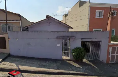 Terreno 245 m² localizado no bairro helena santo andré - sp