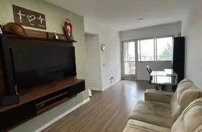 Apartamento 60 m² localizado no bairro taboão são bernardo do campo - sp