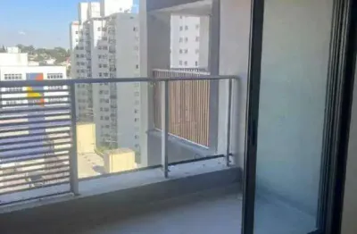 Apartamento com 2 quartos à venda na Avenida Onze de Junho, 1202, Vila Clementino, São Paulo
