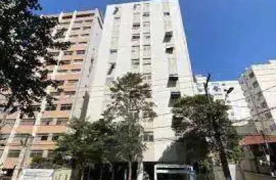 Apartamento com 3 quartos à venda na Alameda Tietê, 471, Cerqueira César, São Paulo
