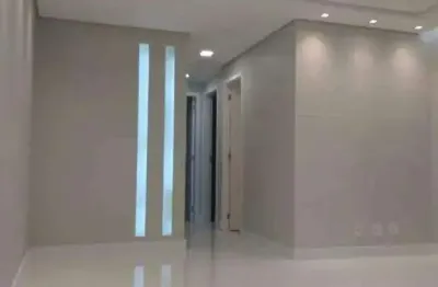 Apartamento à venda 3 quartos 1 suíte 1 vaga centro - diadema - sp