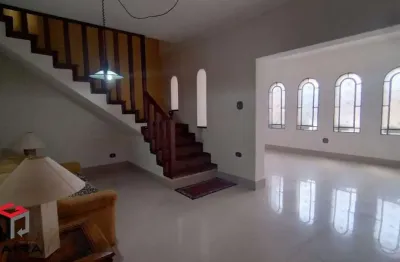 Casa com 3 quartos à venda na Rua Padre Saboya de Medeiros, 235, Planalto, São Bernardo do Campo