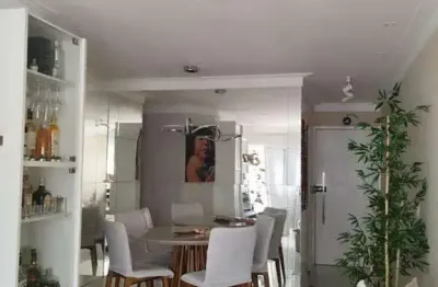 Cobertura 170 m² localizado no bairro guiomar santo andré - sp