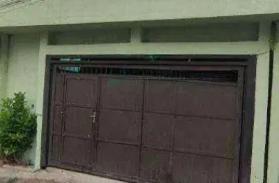 Sobrado à venda 6 quartos 2 vagas ferrazópolis - são bernardo do campo - sp