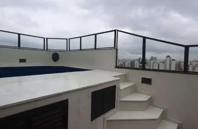 Apartamento com 117m² - campo belo - são paulo - sp.