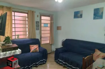 Apartamento à venda 2 quartos 1 vaga cooperativa - são bernardo do campo - sp