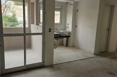 Apartamento à venda 2 quartos 1 suíte 1 vaga jardim bela vista - santo andré - sp