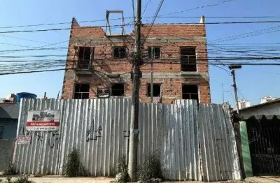 Apartamento à venda 2 quartos 1 vaga irene - santo andré - sp