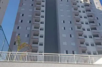 Apartamento à venda 2 quartos 1 suíte 1 vaga campestre - santo andré - sp