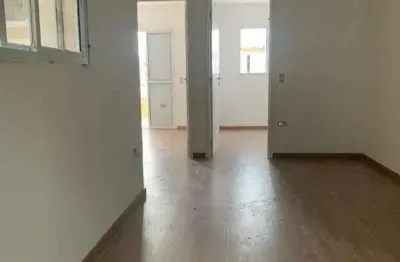Apartamento à venda 2 quartos 1 vaga santa maria - santo andré - sp