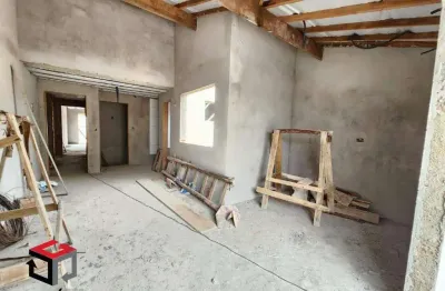 Apartamento à venda 2 quartos 1 suíte 1 vaga das maravilhas - santo andré - sp
