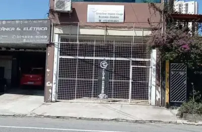 Prédio à venda 2 vagas centro - são bernardo do campo - sp