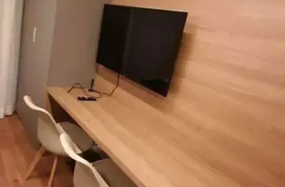 Kitnet / Stúdio à venda na Rua Doutor Nicolau de Sousa Queirós, 467, Vila Mariana, São Paulo