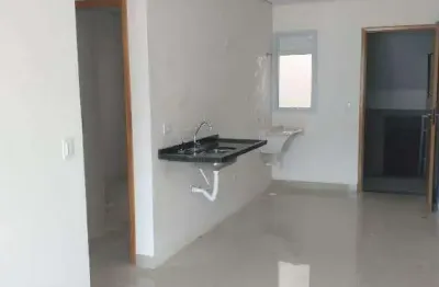 Apartamento à venda 2 quartos 1 vaga centro - diadema - sp