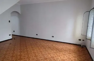 Sobrado à venda 3 quartos 1 suíte 3 vagas rudge ramos - são bernardo do campo - sp