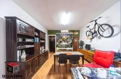 Casa com 3 quartos à venda na Rua Coronel Ortiz, 107, Centro, Santo André