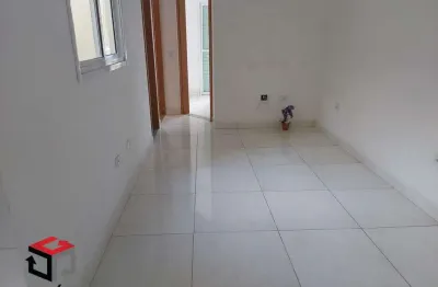 Apartamento com 2 quartos à venda na rua tomás de carvalho, 370, vila humaitá, santo andré, 38 m2 por r$ 250.000