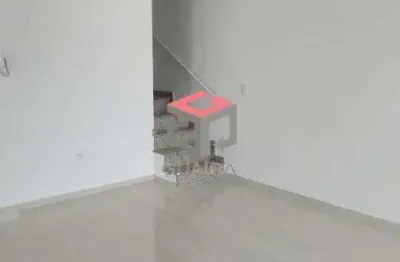 Cobertura à venda 2 quartos 1 suíte 1 vaga das nações - santo andré - sp