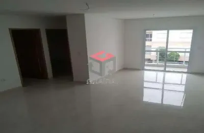 Apartamento à venda 2 quartos 1 suíte 1 vaga das nações - santo andré - sp