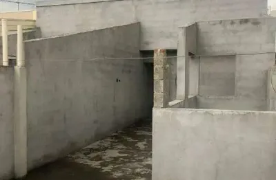 Sobrado à venda 3 quartos 3 suítes 2 vagas scarpelli - santo andré - sp