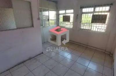 Sala comercial à venda na Praça Bom Jesus de Piraporinha, 205, Piraporinha, Diadema