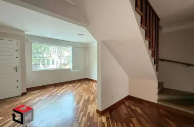 Sobrado à venda 3 quartos 1 suíte 3 vagas jardim bela vista - santo andré - sp