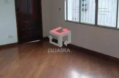 Sobrado 180 m² localizado no bairro eldízia santo andré - sp