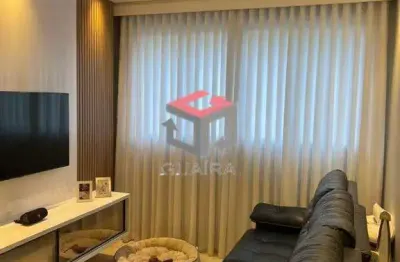 Apartamento à venda 2 quartos 1 vaga centro - diadema - sp