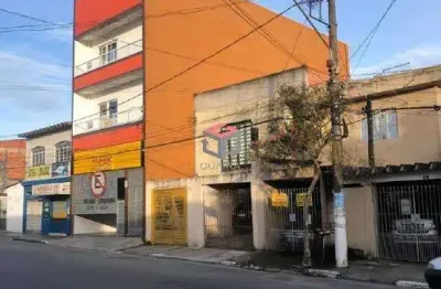 Prédio à venda na Rua Potira, 68, Conceição, Diadema