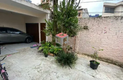 Terreno à venda 2 quartos 1 vaga jordanópolis - são bernardo do campo - sp