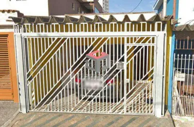 Casa à venda 2 quartos 2 vagas sacadura cabral - santo andré - sp