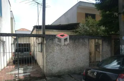 Casa com 2 quartos à venda na Rua Capistrano de Abreu, 187, Jordanópolis, São Bernardo do Campo