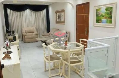 Casa à venda 4 quartos 1 suíte 2 vagas planalto - são bernardo do campo - sp