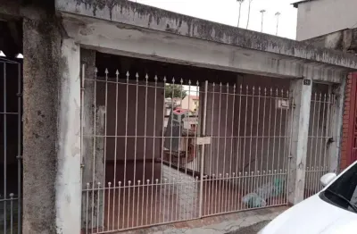Sobrado à venda 2 quartos 1 vaga independência - são bernardo do campo - sp