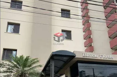 Apartamento à venda 2 quartos 1 suíte 1 vaga das nações - santo andré - sp