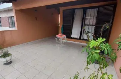 Sobrado à venda 2 quartos 2 vagas baeta neves - são bernardo do campo - sp