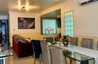 Sobrado à venda 3 quartos 1 suíte 2 vagas olímpico - são caetano do sul - sp