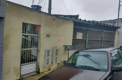 Sobrado à venda 19 quartos 3 vagas ferrazópolis - são bernardo do campo - sp