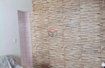 Sobrado à venda 2 quartos 1 suíte 4 vagas bairro mauá - são caetano do sul - sp